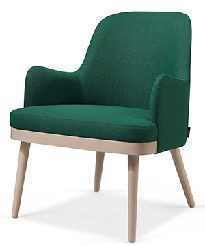 Duncan Arm Chair